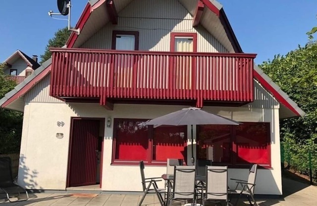 Ferienhaus für 6 Gäste mit 80m² in Kirchheim