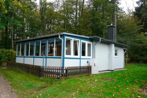 Ferienhaus Malchow 