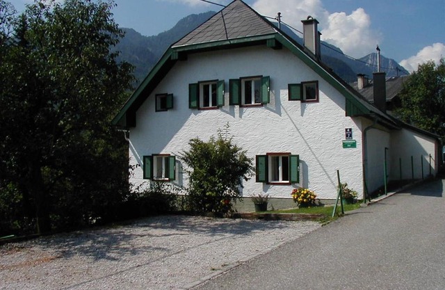 Ferienhaus-Loidl