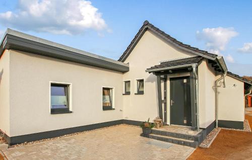 Ferienhaus Malchow