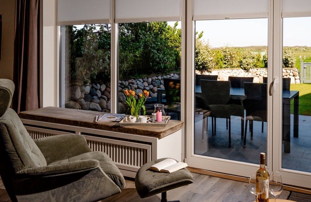 Ferienhaus Nösseblick