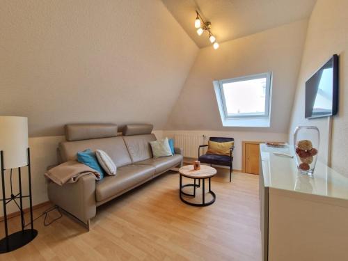 Ferienhaus Nici Wohneinheit Se Norden 