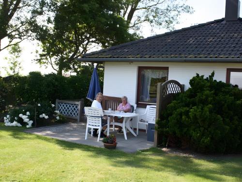 Ferienhaus Seewind