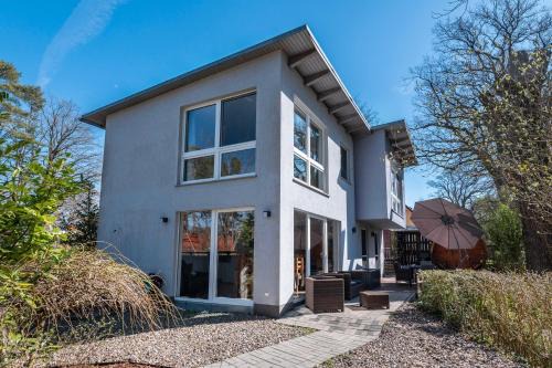 Ferienhaus Traum Am See Mit Sauna