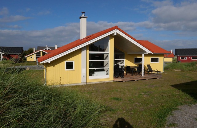 Resort Großenbrode 
