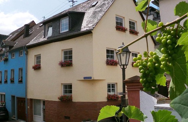 Ferienhaus Würzgarten