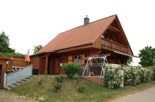 Ferienhaus Zuehlke