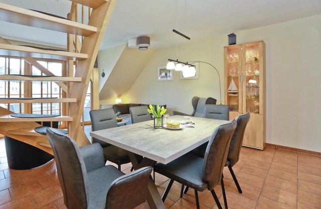 Ferienpark Freesenbruch Wohnung 1 4 -Ferienzeit
