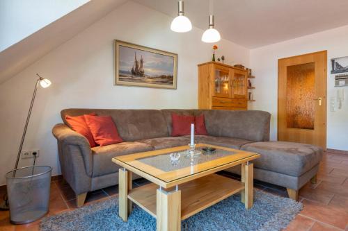Ferienpark Freesenbruch Wohnung 4 5 - Kranichtanz