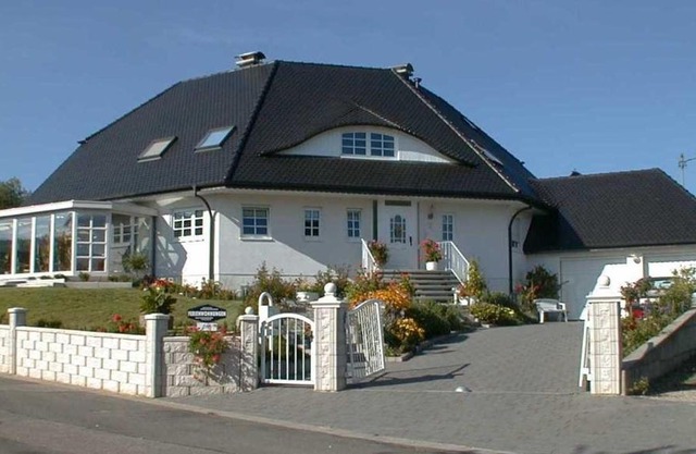 Ferienwohnung Grün