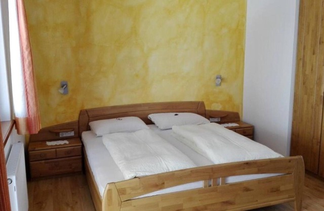 Ferienwohnung Firmament im Burgerhof