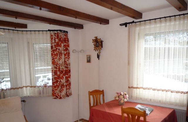 Ferienwohnung Mit Schlafzimmer Für Max Personen 