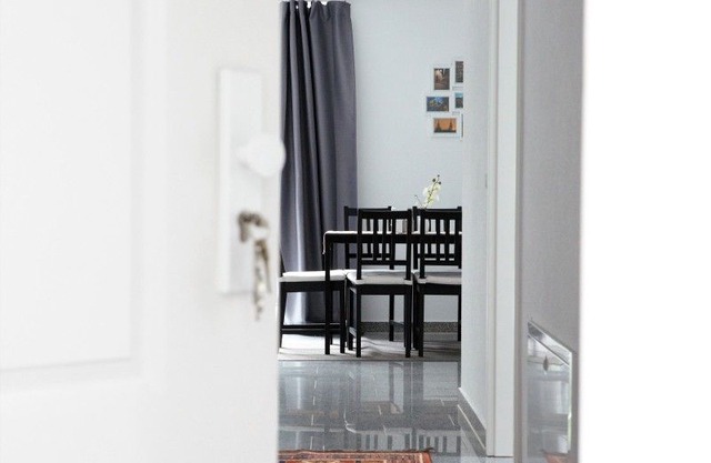 Ferienwohnung 1. OG, 85 qm, 2 Schlafzimmer, max. 6 Personen