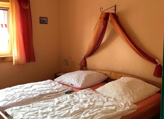 Ferienwohnung 3 vom Friesenhof Wieratal