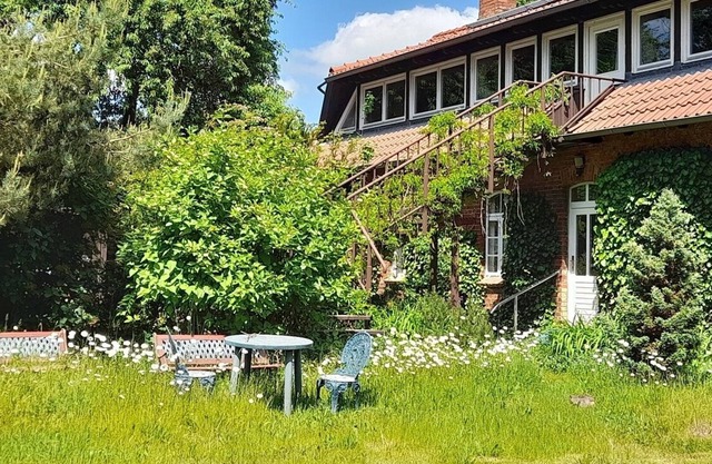 Ferienwohnung A3 - One Bedroom Apartment, Sleeps 3