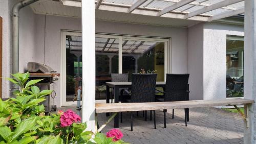 Ferienwohnung AllerDings