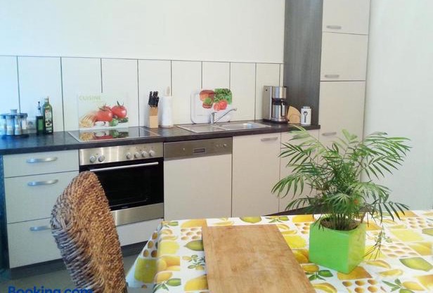 Ferienwohnung am Nürburgring