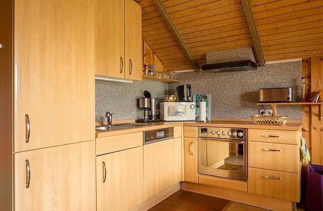 Ferienwohnung/app. für 6 Gäste mit 55m² in Glücksburg