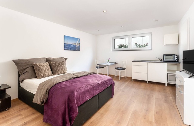 Ferienwohnung/app. für 2 Gäste mit 20m² in Kassel