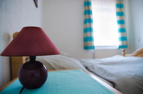 Ferienwohnung Boje Schillig 