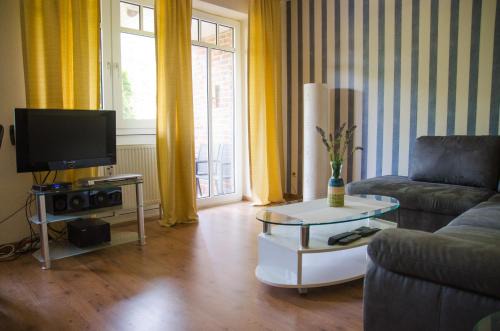Ferienwohnung Boje Schillig 