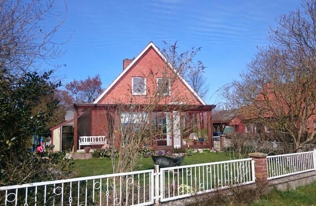 Ferienwohnung Criée