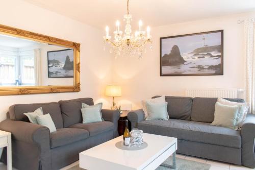 Ferienwohnung Mare Time 1