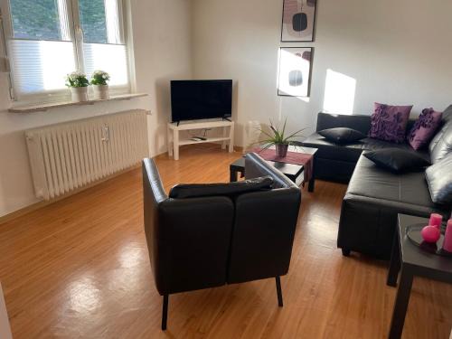 Ferienwohnung Dieblich an der Mosel