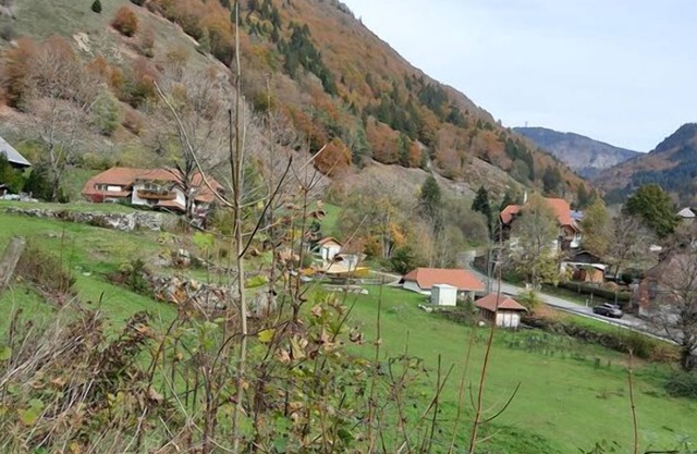 Ferienwohnung Feldbergblick, 75qm, 2 Schlafzimmer, max. 5 Personen