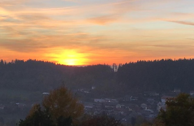 FERIENWOHNUNG FORSTPANORAMA