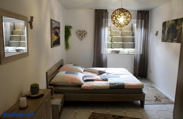 Ferienwohnung ' Gecko 2 '