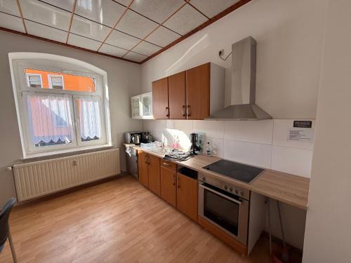 Ferienwohnung Goldener Drache