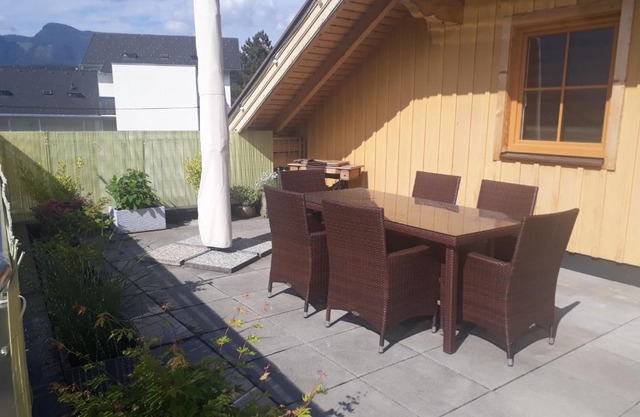 Ferienwohnung Grimmingblick