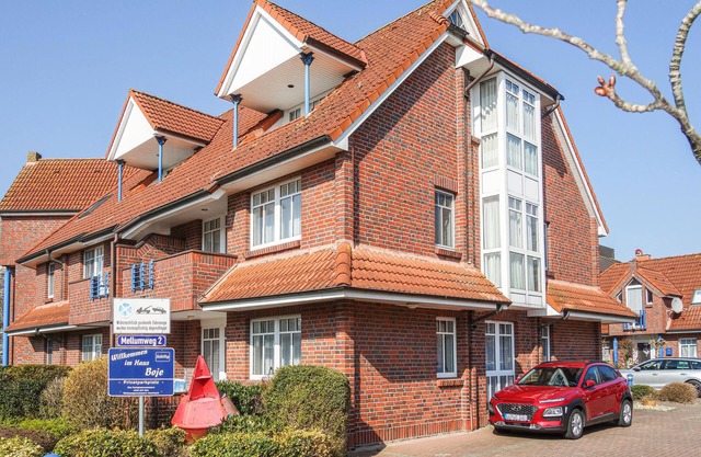 Ferienwohnung Himmelsglueck