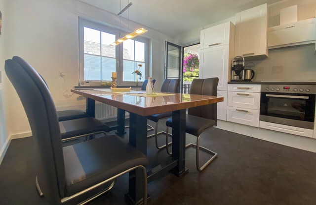 Ferienwohnung Hochsauerland