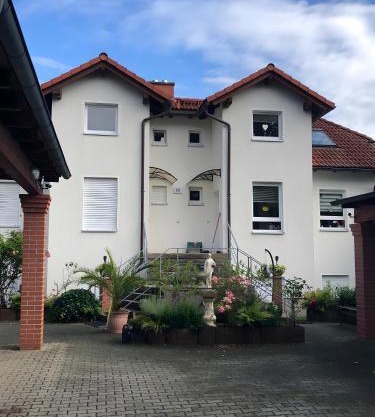Ferienwohnung in Potsdam