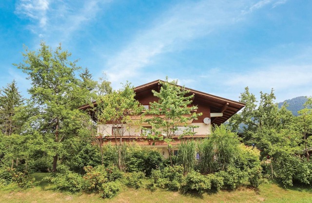 Ferienwohnung in ruhiger Lage