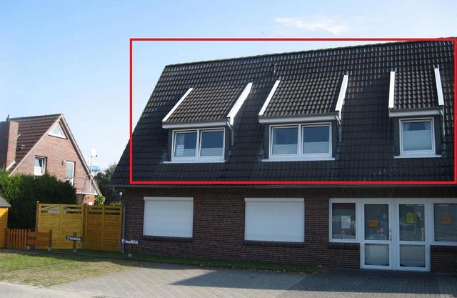 Ferienwohnung Inselblick