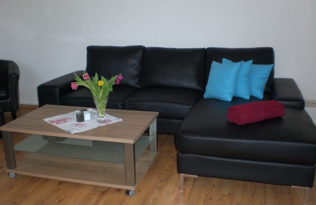 Ferienwohnung inWaabs/Ostsee/Damp/Eckernförde