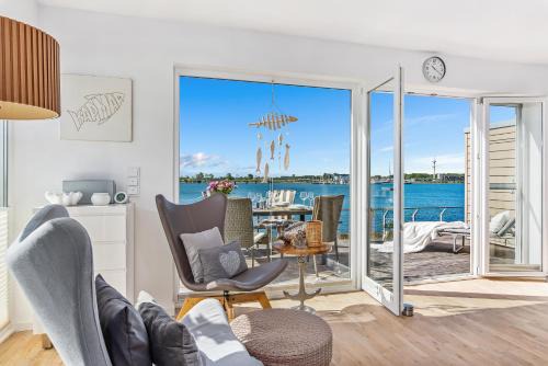 Ferienwohnung Kap Mar 