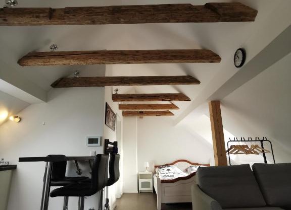 Ferienwohnung Klettham - a47199
