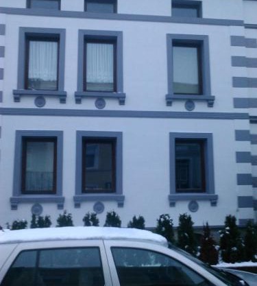 Ferienwohnung Lützowhaus