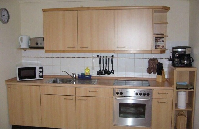 Ferienwohnung Lützowhof