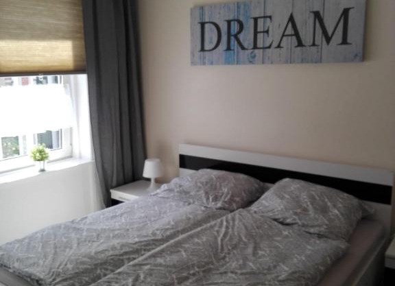 Ferienwohnung "Leon"