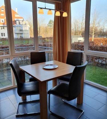 Ferienwohnung Leuchtturm 3