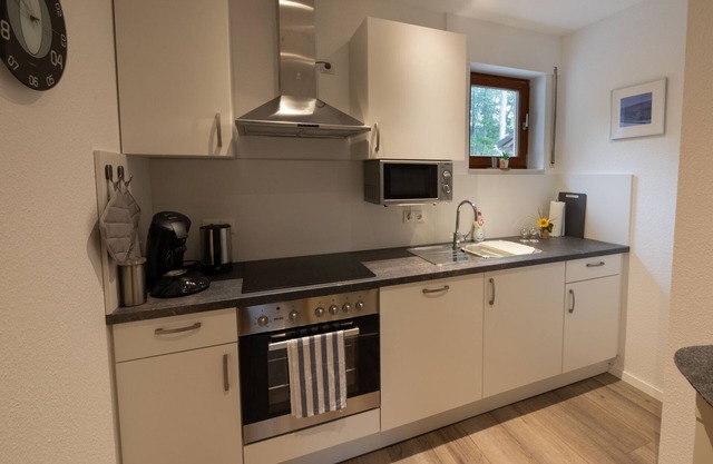 Ferienwohnung Lister, 52qm, 1 Schlafzimmer, Max. 2 Personen