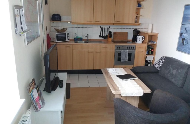 Ferienwohnung-Luetzowhof