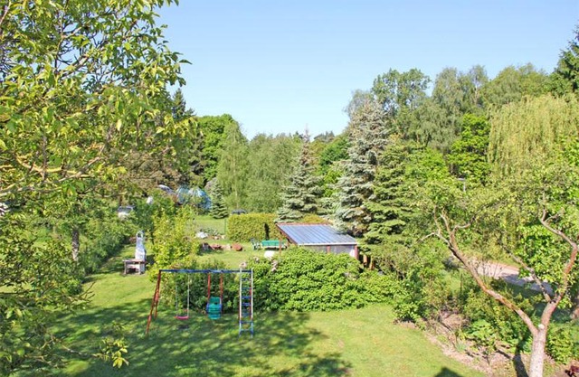 Ferienwohnung Mirow-Starsow SEE 7771