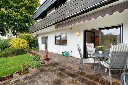 Ferienwohnung Moosfuchs
