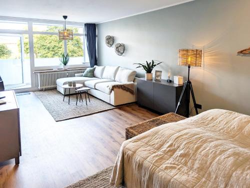 Ferienwohnung Nautilus